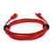 Add-On 5FT RJ-45 M/M CAT6 RED CU PVC PATCH CBL ADD-5FCAT6-RD - alternate 5
